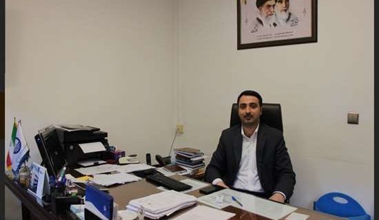 عقد تفاهم نامه دانشگاه علوم پزشکی گیلان با دانشگاه علوم پزشکی اردبیل