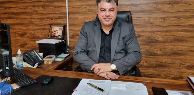 کوروش خلیلی مدیر کل شیلات گیلان؛   گیلان با وجود ۱۳۳ مزرعه خاویاری،  رتبه اول کشور را در حوزه  توسعه تولید ماهیان خاویاری دارد