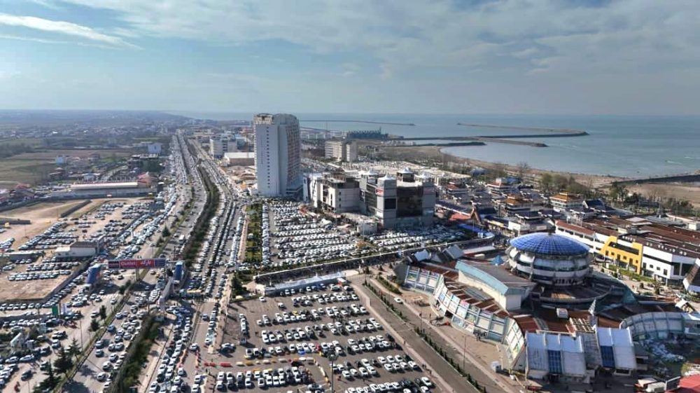 در ارزیابی عملکرد سه‌ماهه نخست دبیرخانه شورای‌عالی؛   كسب مقام نخست منطقه آزاد انزلی در میان مناطق آزاد