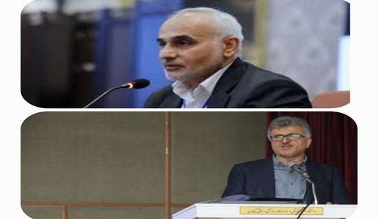 معاون بهداشت وزیر بهداشت از دکتر  آشوبی- رئیس دانشگاه علوم پزشکی گیلان در جریان مدیریت مسمومیت تعدادی از شهروندان رضوانشهری، تقدیر کرد