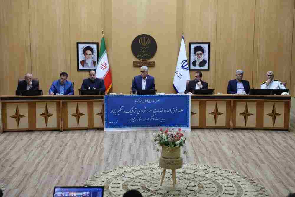 دکتر عباسی خبر داد؛ ۴۰۲هزار خودرو در روزهای گذشته وارد گیلان شدند