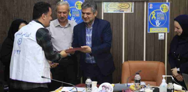 مدیر کل بهزیستی گیلان گفت:  نقش مشاوران و کارشناسان بهزیستی در سطح کاهش آسیبهای اجتماعی غیرقابل انکار است