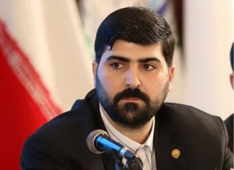 میثم الوان پور شهردار بندرآستارا ،چهره ای محبوب برای شهروندان آستارایی