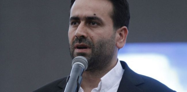 مهندس کمیل لاهوتی در دومین جشنواره بزرگ‌ این شهر اعلام کرد  ؛ سیاهکل به قطب گردشگری گیلان تبدیل خواهد شد