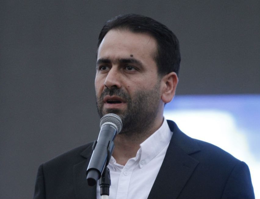 آغاز عملیات روکش آسفالت کمربندی بزرگ خیام