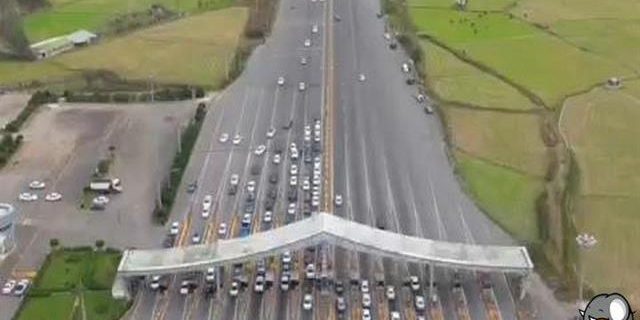 ضرب الاجل یک ماهه رئیس کل دادگستری استان گیلان جهت حل مشکل اخذ عوارض ایستگاه امام زاده هاشم آزاد راه قزوین رشت