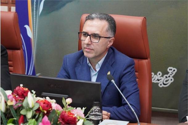 پیام مدیرکل بنادر و دریانوردی استان گیلان به مناسبت روز جهانی کار و کارگر 