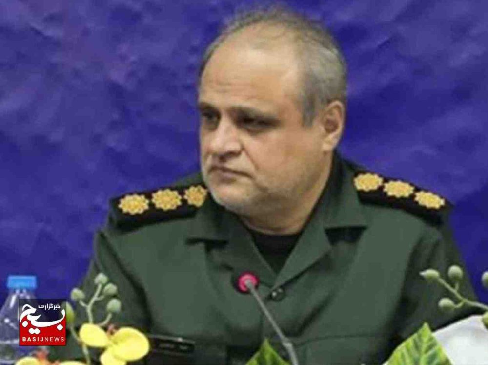 مسئول سازمان بسیج سازندگی سپاه قدس گیلان:  جمع‌آوری ۱۲میلیارد ریال برای کمک به محور مقاومت توسط جهادگران گیلان