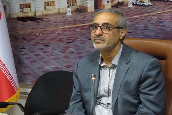 دکتر رضوانی معاون بهداشتی دانشگاه؛ پوکی استخوان یک بیماری خاموش و نامرئی است