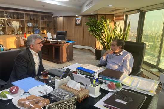 دکتر آشوبی از دولت چهاردهم‌ درخواست کرد ؛ اتمام ابرپروژه‌های سلامت‌محور مطالبه گیلانیان