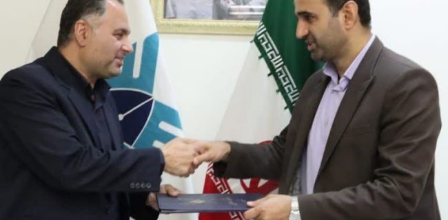 ارتباط با دانشگاه ؛ راهکاری موثر برای توسعه تکنولوژی در صنایع