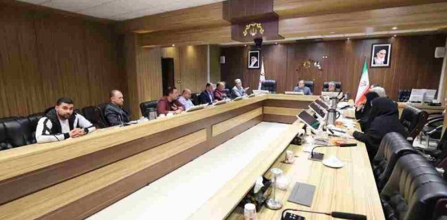 نصب دستگاه خردکن زباله تر می تواند از شروط پایان کار ساختمان ها باشد