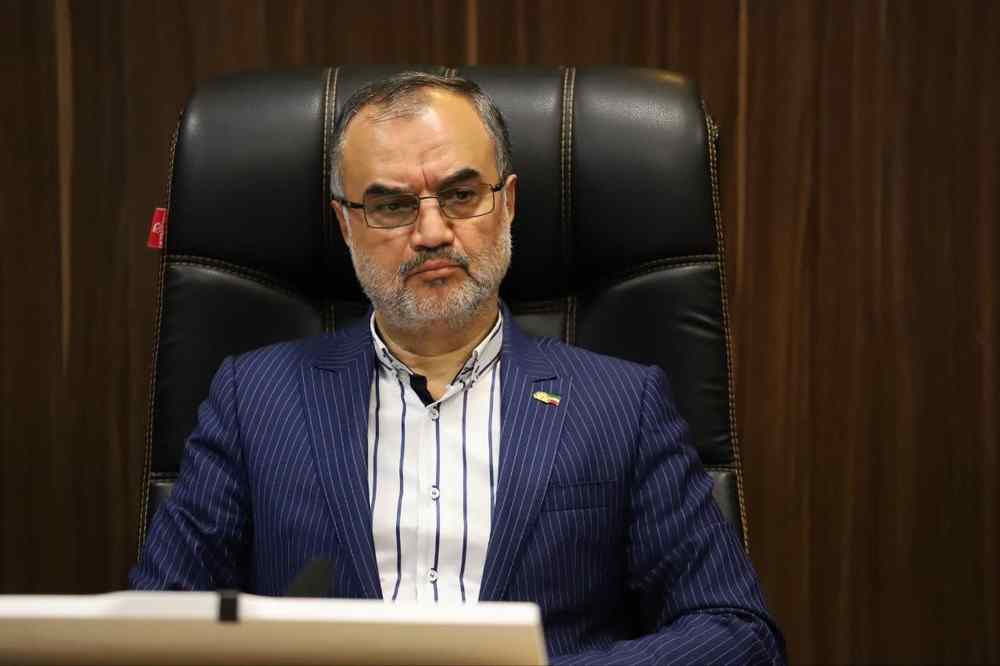 کارگرنیا رئیس شورای اسلامی شهر رشت: توانمند کردن بخش های مختلف شهرداری رشت