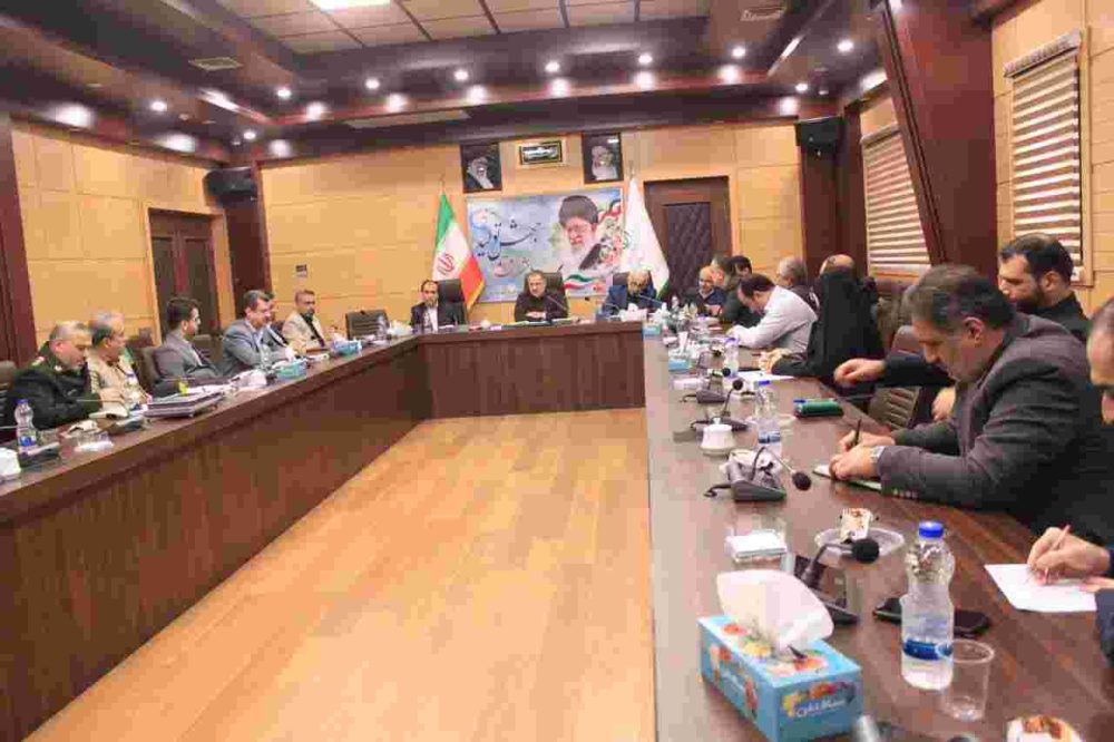 دکتر آقایی بازرس کل استان گیلان : مدیری که خسته و کم توان است برود استراحت کند تا یک نیروی پرتوان کارها را اداره کند