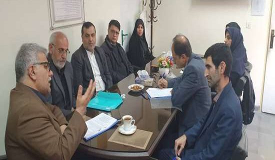 موسسات خیریه بیمارستان های شرق گیلان تشکیل شد