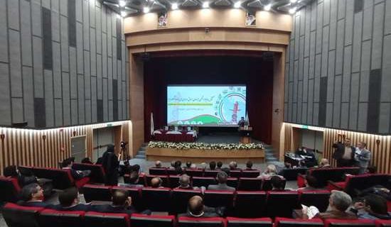 آغاز به کار سومین کنگره سالیانه انجمن جراحان عروق و درمان‌های اندوواسکولارایران