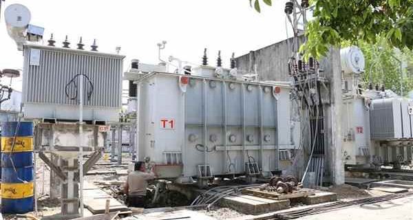 مدیر عامل شرکت برق منطقه ای گیلان از افزایش ظرفیت پست هشتپر خبر داد: با اتمام فاز اول و دوم پروژه افزایش ظرفیت پست هشتپر، ۳۳ درصد به ظرفیت پست اضافه شد
