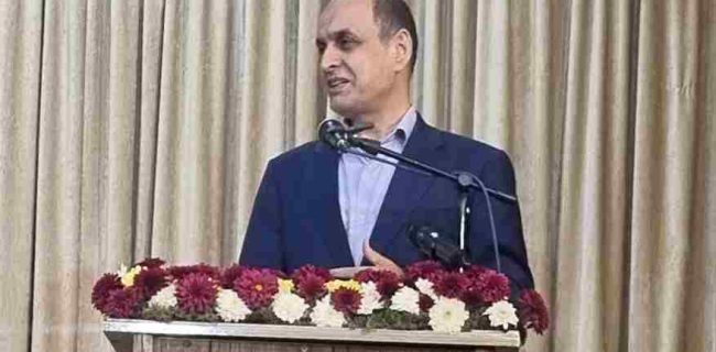 استاندار گیلان؛ اگر شهرداران با اختیارات بنده می توانند مشکلات را برطرف کنند تمام اختیاراتم را به طور مکتوب به آنها می دهم