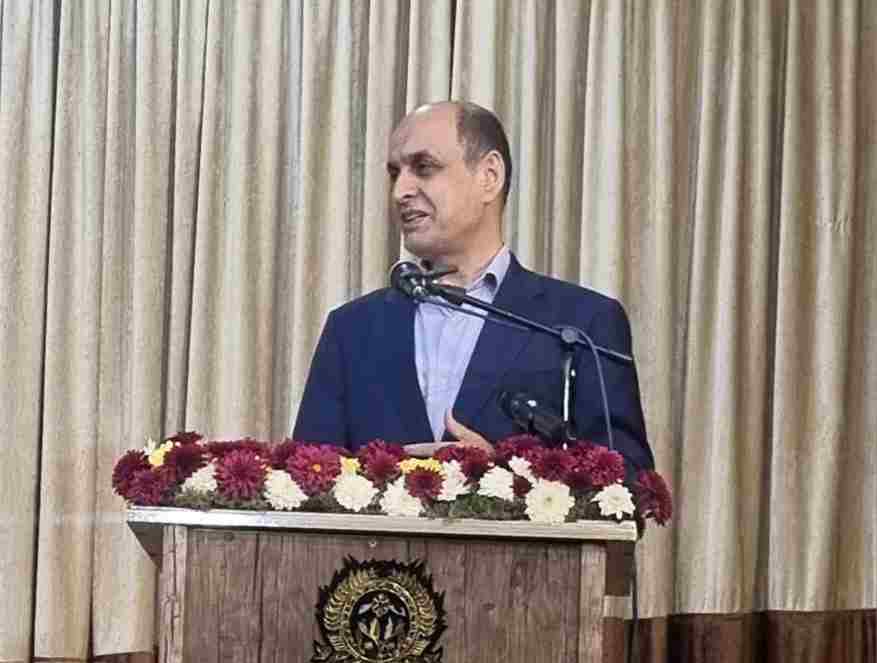 استاندار گیلان؛ اگر شهرداران با اختیارات بنده می توانند مشکلات را برطرف کنند تمام اختیاراتم را به طور مکتوب به آنها می دهم