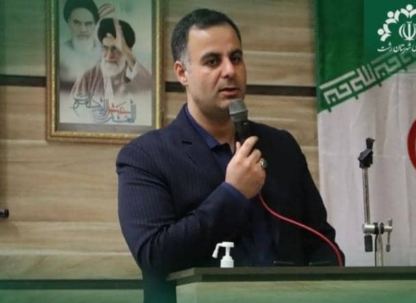 رئیس شورای اسلامی شهرستان رشت در جشن روز پرستار:  رشت قطب سلامت کشور است