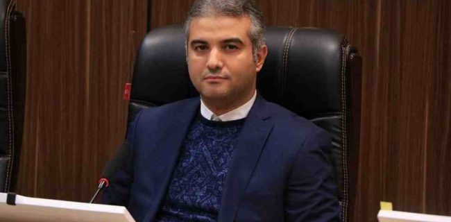 سیدحسین رضویان رئیس کمیسیون توسعه پایدار شورای شهر رشت : برخورداری از الزامات اچ.اس.ای در تحقق برخی از اهداف شهر انسان محور ،تمایز رشت و مدیریت شهری با دیگر شهرهای ایران خواهد بود