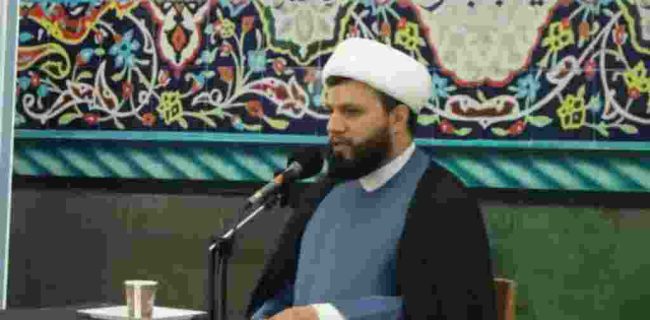 مدیرکل تبلیغات اسلامی گیلان مطرح کرد؛ مقاومت محور ویژه رقابت ۲۰ هزارنفری قرآنی در گیلان