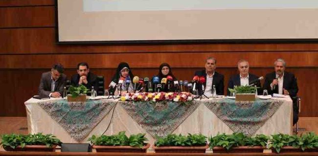 رییس سازمان حفاظت محیط زیست خبر داد : سهم ۰.۲ درصدی محیط زیست از بودجه عمومی