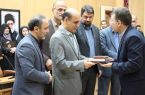از سید مجتبی جلالی پور “مدیرکل کمیته امداد امام خمینی(ره) استان گیلان” به عنوان دستگاه نمونه استانی تجلیل شد