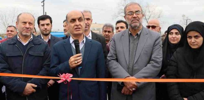 با حضور استاندار گیلان انجام شد:  الحاق ۷۳ خودروی چند منظوره عمرانی به ناوگان خدمات رسانی روستاهای گیلان