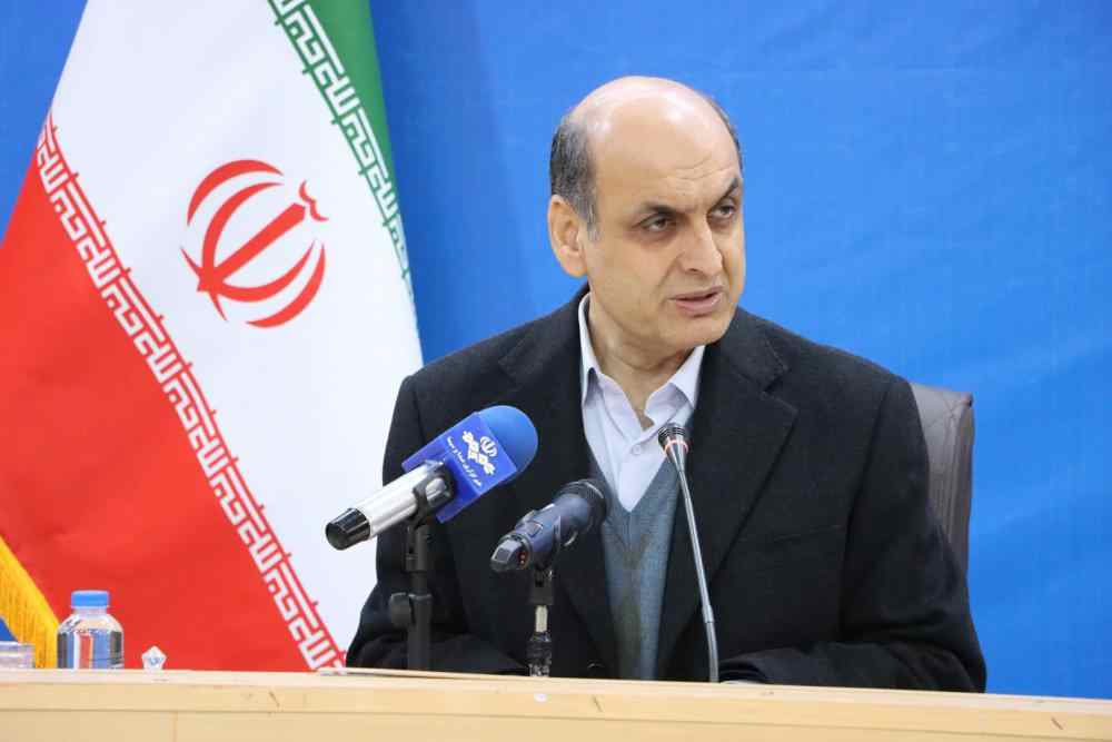 فرودگاه رشت برای نشستن ۵ هواپیمای پهن پیکر ارتقاء می‌یابد