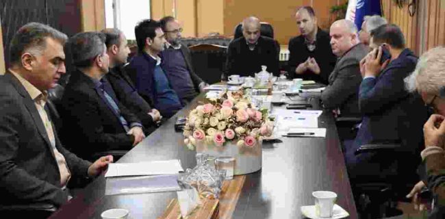 مدیرکل صمت گیلان: تعلل در بررسی شکایات تحت هیچ عنوانی پذیرفته نیست