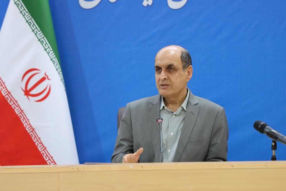 استاندار گیلان اعلام کرد: معضل پسماند استان  از سطح مسئله به مرحله بحران رسیده است