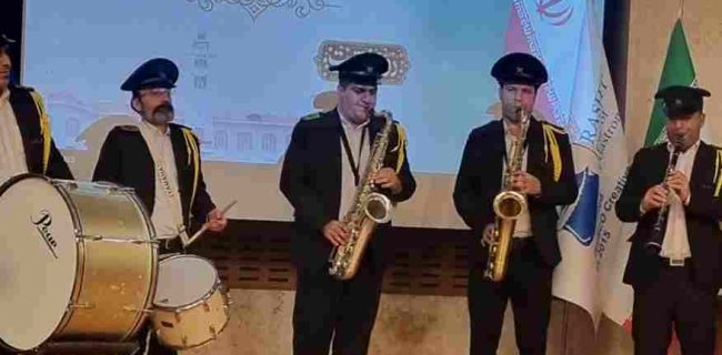 در پنجمین روز از دی ماه برگزار شد ؛ افتتاحیه دهمین جلسه مجمع مشورتی روسای شوراهای اسلامی و شهرداران شهرهای مراکز استان در رشت