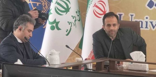 سید حسین رضویان؛ برگزاری نشست مجمع مشورتی روسای شوراهای اسلامی و شهرداران مراکز استانها باید موجب تغییر و جلب توجه کشوری برای توسعه رشت باشد