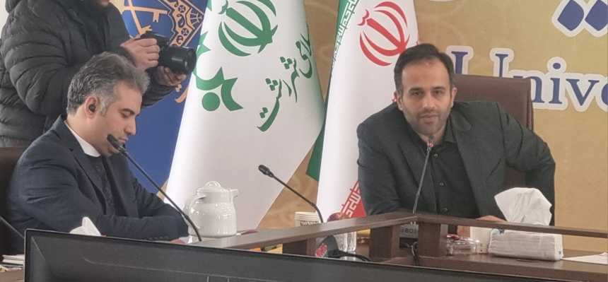 سید حسین رضویان؛ برگزاری نشست مجمع مشورتی روسای شوراهای اسلامی و شهرداران مراکز استانها باید موجب تغییر و جلب توجه کشوری برای توسعه رشت باشد