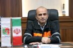 مدیر کل راهداری و حمل و نقل جاده‌ای گیلان از هدفگذاری رفع ۱۶ نقطه پرتصادف استان خبر داد