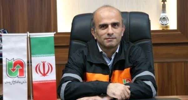 مدیر کل راهداری و حمل و نقل جاده‌ای گیلان از هدفگذاری رفع ۱۶ نقطه پرتصادف استان خبر داد