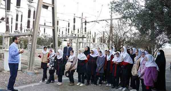 مدیر روابط عمومی شرکت برق منطقه‌ای گیلان عنوان کرد: ناترازی انرژی با فراگیری آموزه‌های طلایی مدیریت بهینه مصرف برطرف می‌شود