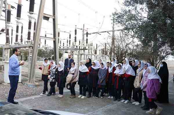 مدیر روابط عمومی شرکت برق منطقه‌ای گیلان عنوان کرد: ناترازی انرژی با فراگیری آموزه‌های طلایی مدیریت بهینه مصرف برطرف می‌شود