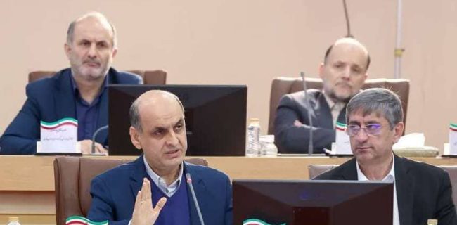 در حضور رئیس جمهور از سوی استاندار گیلان صورت پذیرفت:  طرح مسائل زیست محیطی گیلان در نشست استانداران