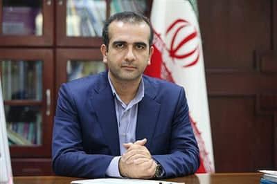 با حکم وزیر اقتصاد؛ مدیرعامل سازمان منطقه آزاد تجاری – صنعتی انزلی منصوب شد