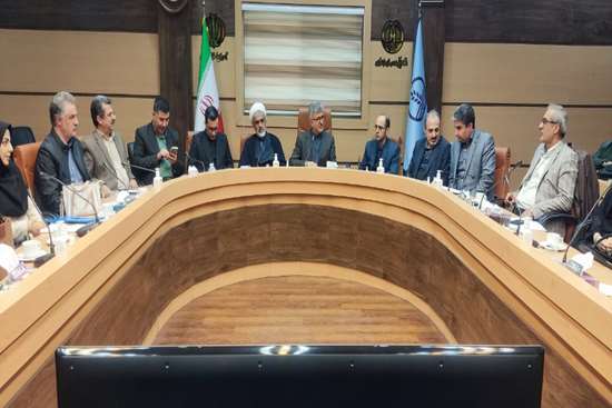 دکتر آشوبی از توزیع ۵۱ پزشک متخصص در گیلان خبر داد