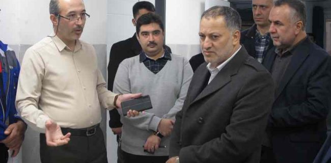 بازرس کل استان گیلان : ارائه خدمات بهداشتی و درمانی مطلوب حق طبیعی آحاد مردم است