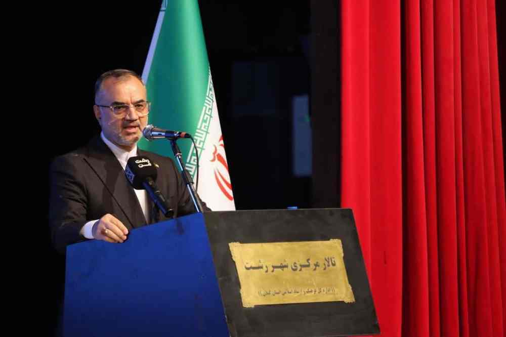 کارگرنیا نائب رئیس مجمع مشورتی روسای شوراهای کلانشهرهای کشور و رئیس شورای اسلامی شهر رشت: اختصاص اعتبار احداث زباله سوز سراوان خواسته منتخبین مردم رشت از معاون پارلمانی رئیس جمهور