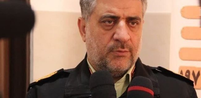 پلیس گیلان از برگزاری  اولين اجلاسيه سراسري نماز نيروهاي مسلح به ميزباني فرماندهي انتظامي کشور در گيلان خبر داد