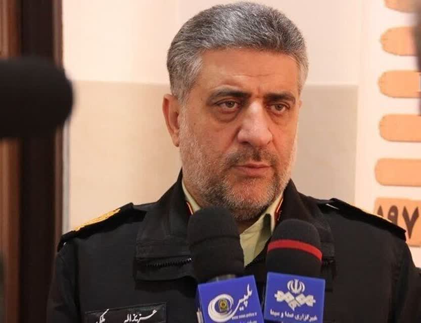 پلیس گیلان از برگزاری  اولين اجلاسيه سراسري نماز نيروهاي مسلح به ميزباني فرماندهي انتظامي کشور در گيلان خبر داد