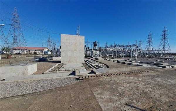 معاون طرح و توسعه خبر داد:  آغاز عملیات اجرایی پروژه احداث پست لاهیجان۳