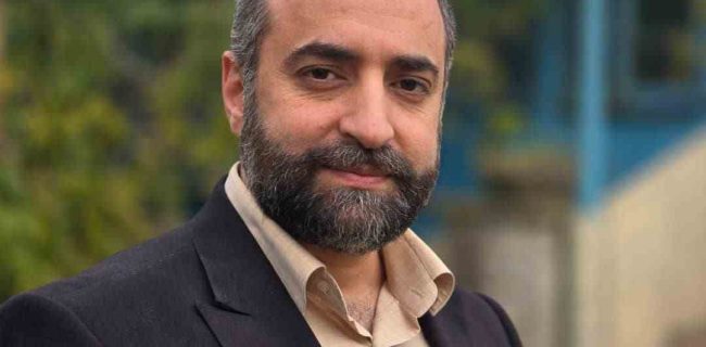 مرتضی عاطفی ؛ شهر تالابی بندر کیاشهر فرصتی برای معرفی این منطقه به جهان است