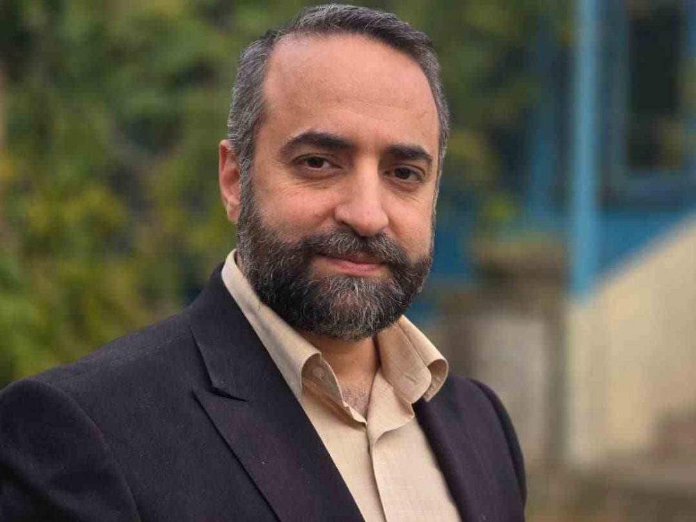 مرتضی عاطفی ؛ شهر تالابی بندر کیاشهر فرصتی برای معرفی این منطقه به جهان است