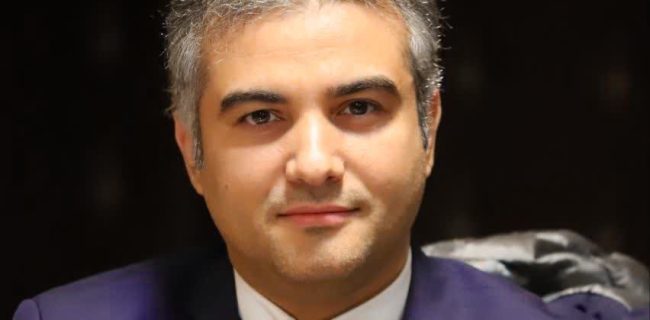 سید حسین رضویان رئیس کمیسیون توسعه پایدار شورای اسلامی شهر رشت : اقدام و عمل هیچ صاحب عنوانی اثر نخواهد داشت مگر اینکه به هنرمندی اصحاب رسانه و کارگزاران روابط عمومی به معرض نمایش گذارده شود